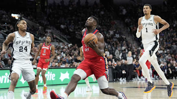 zion